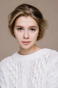 Anastasia Ukolova