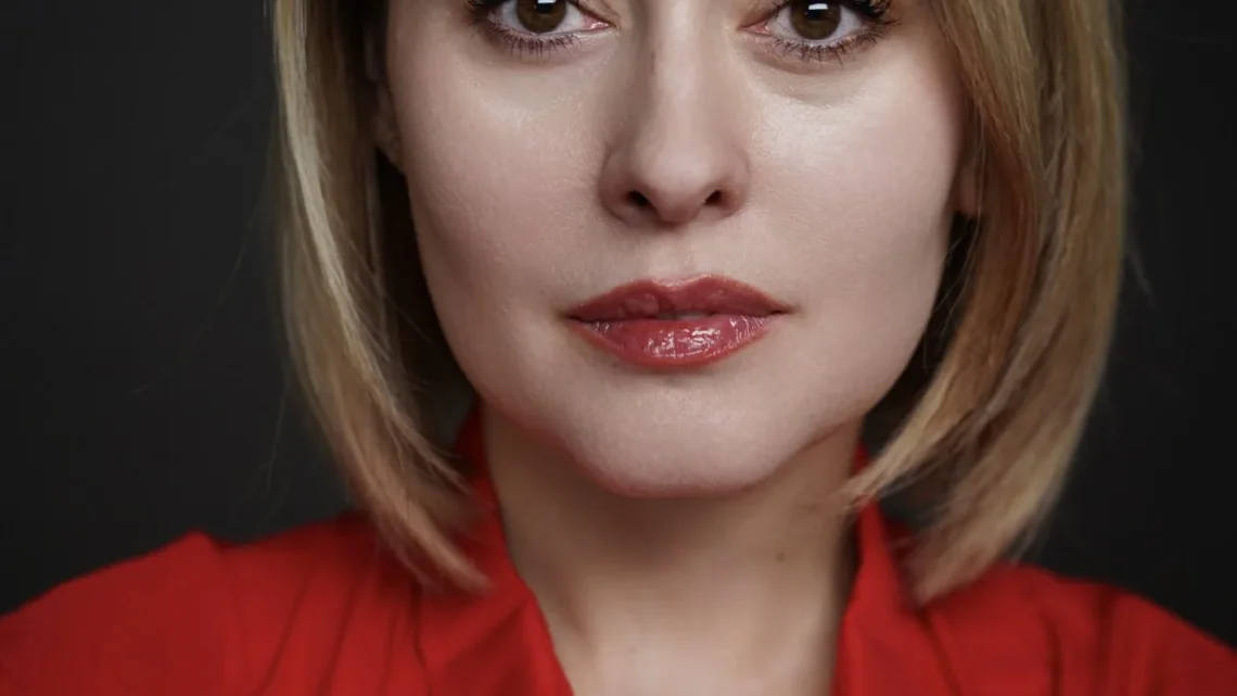 Mariya Kravchenko Biography: Movies, Ethnicity, Religion, Net Worth, Age, Parents, Height