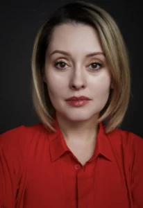Mariya Kravchenko