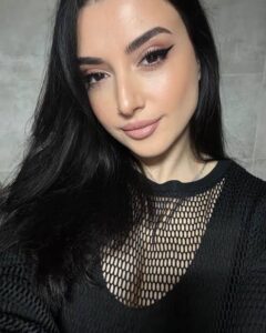 Alisa Vox