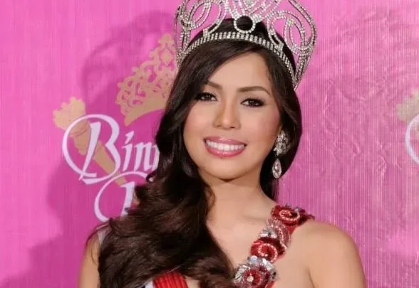 Anastasia Kostenko Biography: Ethnicity, Height, Net Worth, Beauty Pageant, Age, Parents, Instagram