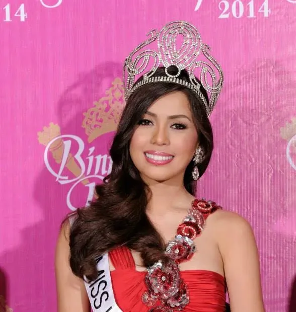 Anastasia Kostenko Biography: Ethnicity, Height, Net Worth, Beauty Pageant, Age, Parents, Instagram