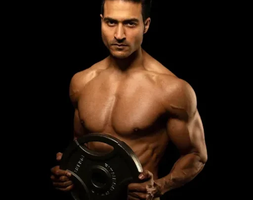 Guru Mann Biography: Age, Wife, Career, Net Worth, Fitness, YouTube, Height, Wiki