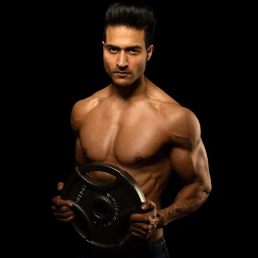 Guru Mann Biography: Age, Wife, Career, Net Worth, Fitness, YouTube, Height, Wiki