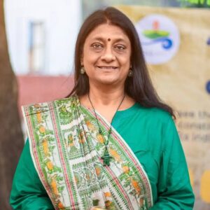 Anuradha Goyal
