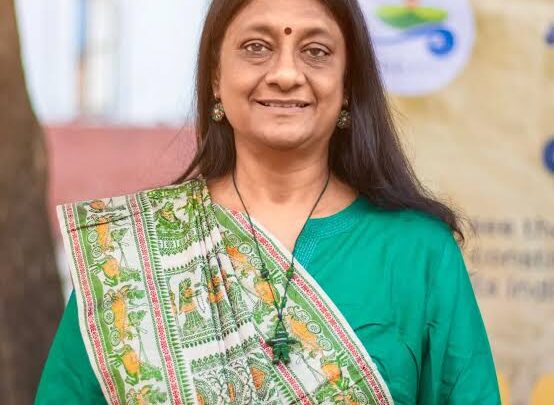 Anuradha Goyal Biography: Author, Age, Husband, IndiTales, Net Worth, Books, Career