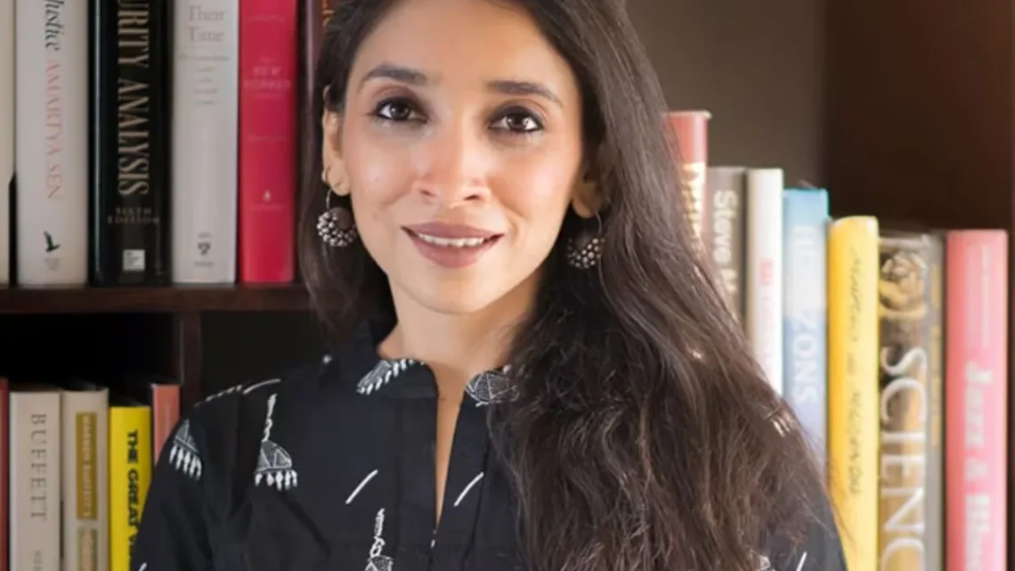 Mansi Zaveri Biography: Entrepreneur, Age, Kidsstoppress, Net Worth, Career, Book, Husband