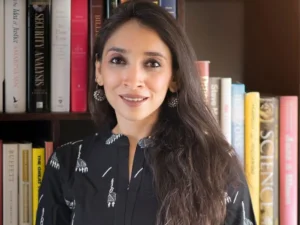 Mansi Zaveri