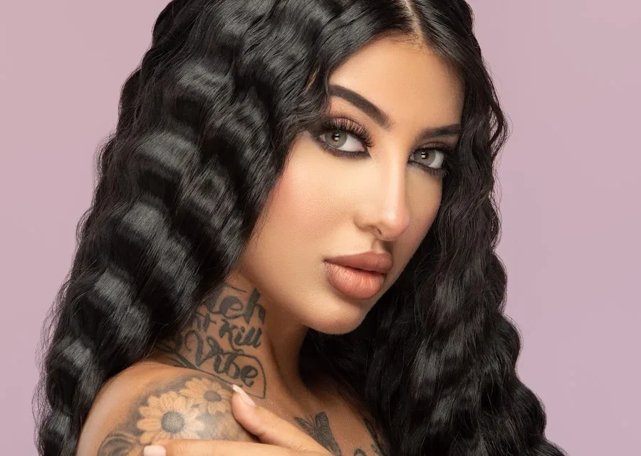 Sofi Muñoz Biography: Age, Partner, Children, Parents, Height, Net Worth, YouTube, Family