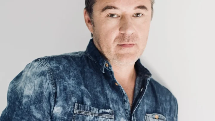 Currie Graham Biography: Age, Height, Wife, Net Worth, Movies & TV Shows, Parents, Daughter