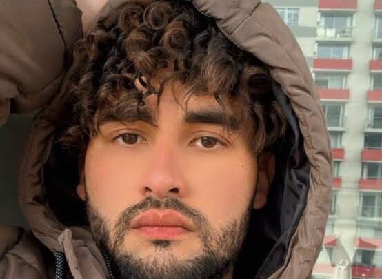 Néstor Clemente Biography: Age, Parents, Height, Net Worth, TikTok, Career, Girlfriend