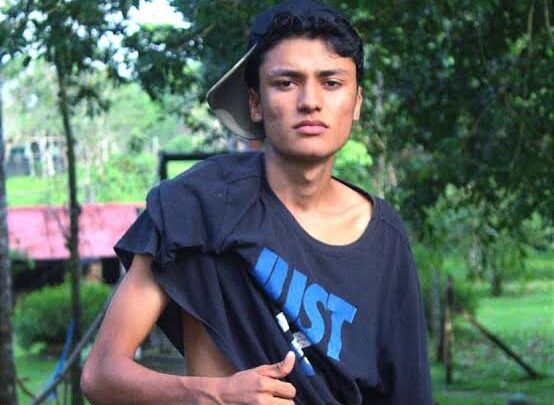 Andrés WG Biography: Age, Parents, Height, Net Worth, YouTube, Girlfriend, Challenges