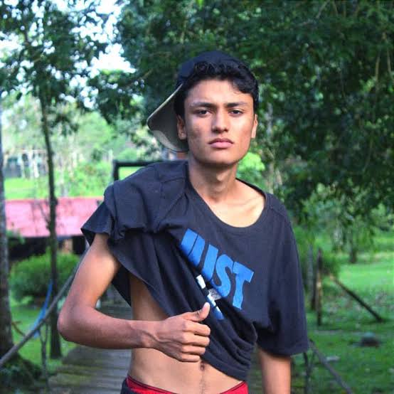 Andrés WG Biography: Age, Parents, Height, Net Worth, YouTube, Girlfriend, Challenges