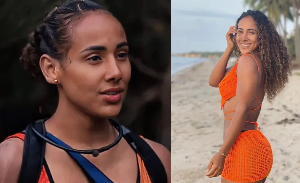 Kelly Rios Biography: Age, Parents, Height, Net Worth, Desafío, Exatlón, Boyfriend, Instagram, Career