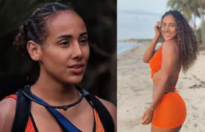 Kelly Rios