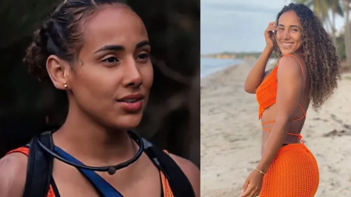 Kelly Rios Biography: Age, Parents, Height, Net Worth, Desafío, Exatlón, Boyfriend, Instagram, Career