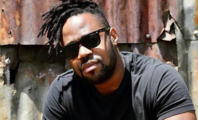 Edgar Obare Biography: Net Worth, Age, Girlfriend, Height, Controversies & Awards