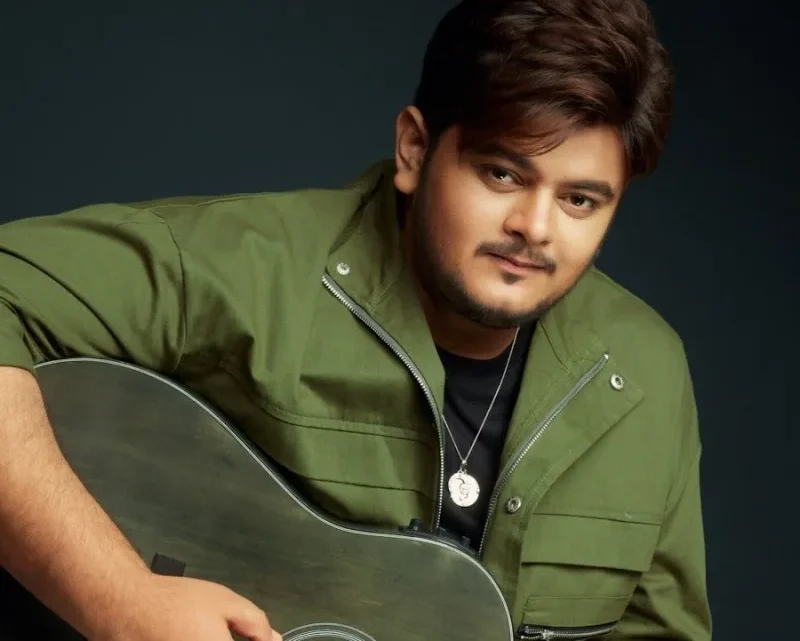 Vishal Mishra Biography: Songs, Awards, Age, Net Worth, Parents, Albums, Wife, Instagram