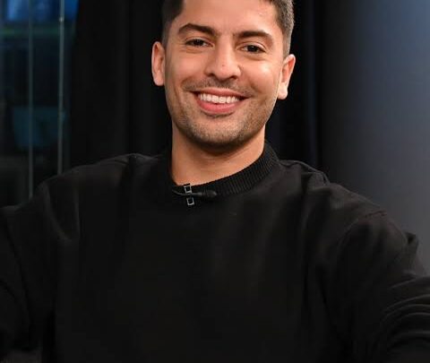 Gastón Edul Biography: Ethnicity, Parents, Net Worth, Height, Age, Siblings, Instagram