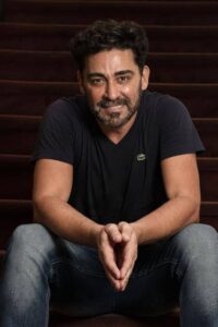 Hernán Piquín