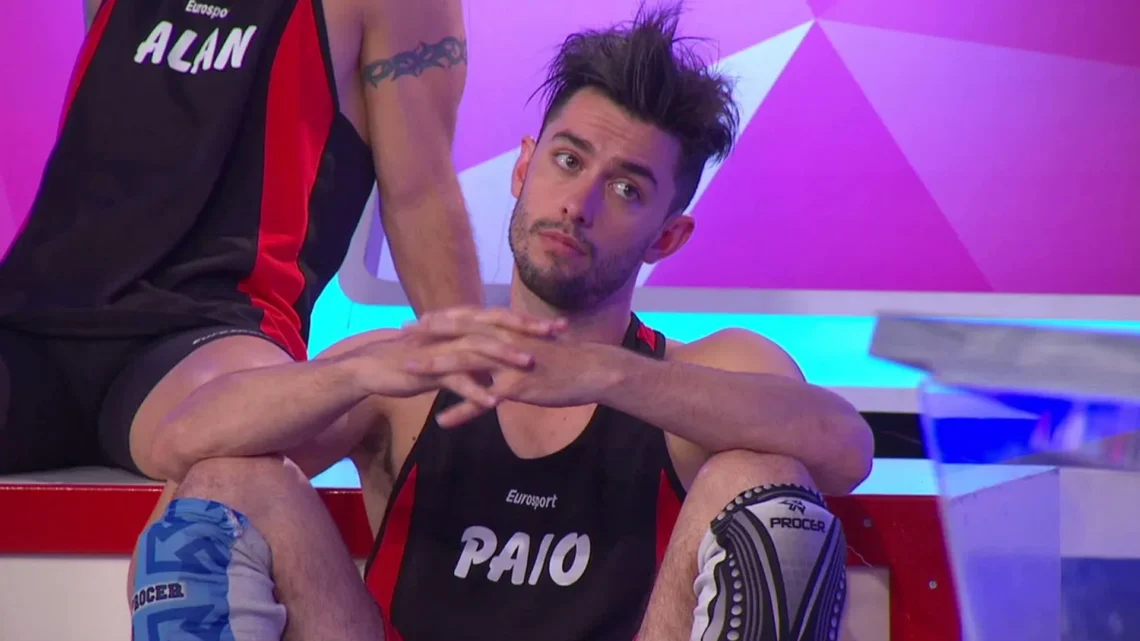 Pablo Martín Rodríguez Biography: Instagram, Net Worth, Age, Religion, Height, Ethnicity, Parents