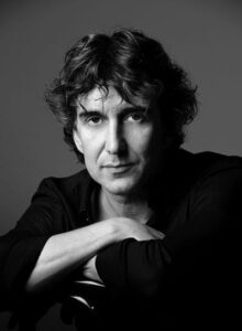 Julio Bocca