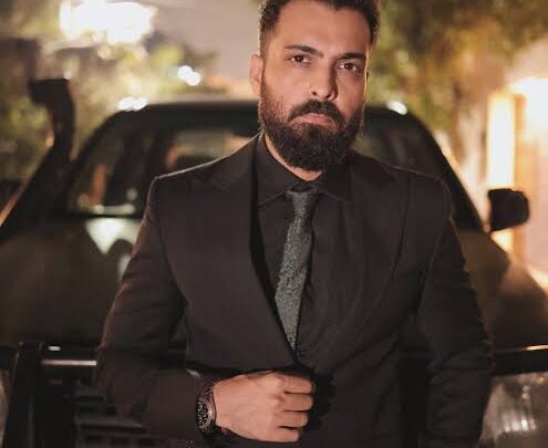 Asad Siddiqui Biography: Children, Height, Ethnicity, Movies, Net Worth, Age, Wife, Religion