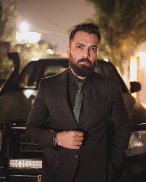 Asad Siddiqui Biography: Children, Height, Ethnicity, Movies, Net Worth, Age, Wife, Religion