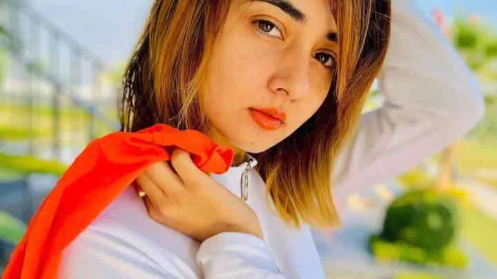 Nisha Bhatt Bio: TikTok, Age, Net Worth, Videos, Parents, Boyfriend, Career