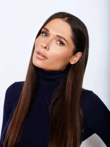 Polina Askeri