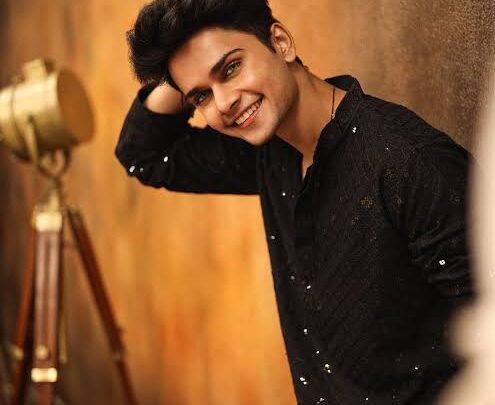 Lucky Dancer Biography: Real Name, TikTok, Age, Net Worth, Parents, Movies, Instagram, Girlfriend