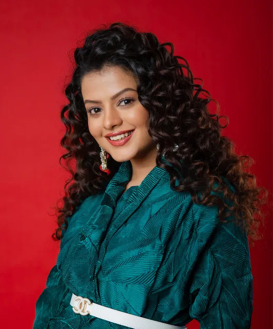 Palak Muchhal Bio: Songs, Husband, Philanthropy, Age, Net Worth, Parents, Awards