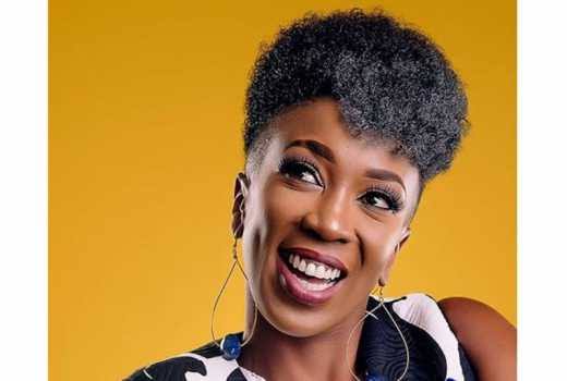 Wahu Biography: Songs & Albums, Age, Husband, Net Worth, Awards, YouTube, Nationality