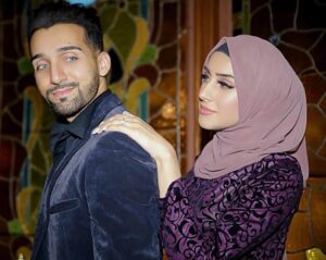 Sham Idrees
