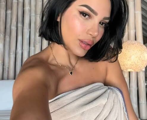 Andrea Valdiri Biography: Instagram, Net Worth, Age, Height, Ethnicity, Religion, Runway