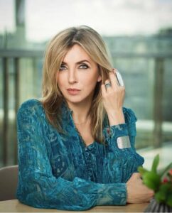 Svetlana Bondarchuk