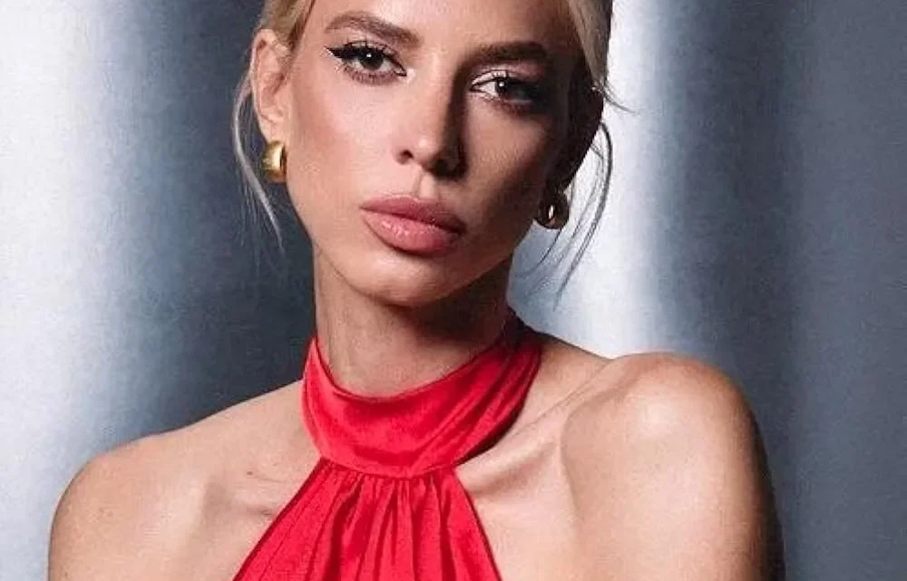 Nadezhda Sysoeva Biography: Movies, Age, Height, Brother, Religion, Net Worth, Awards