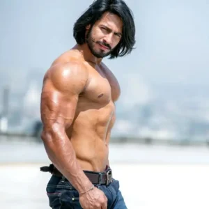 Thakur Anoop Singh