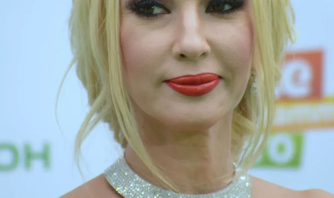 Valeria Kudryavtseva Biography: Awards, Instagram,Songs,  Parents, Height, Movies, Children, Net Worth, Religion