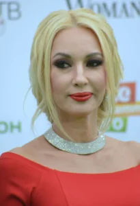 Valeria Kudryavtseva