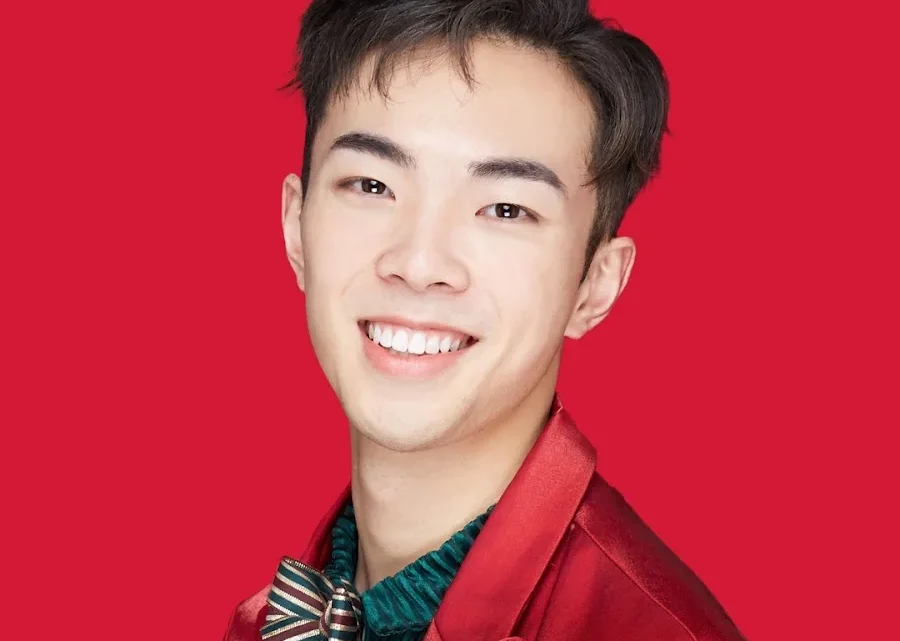 Hafu Go Biography: Age, Net Worth, Parents, Height, Nationality, YouTube Career, Girlfriend