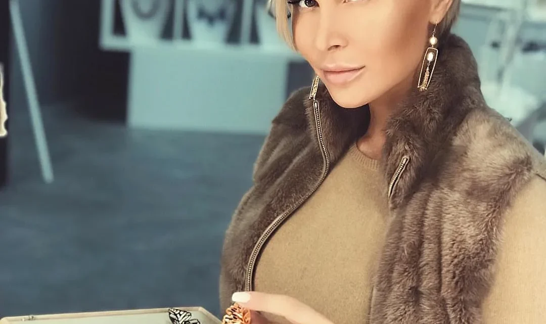 Elina Kamiren Biography: Ethnicity, Age, TV Shows, Religion, Height, Net Worth, Children