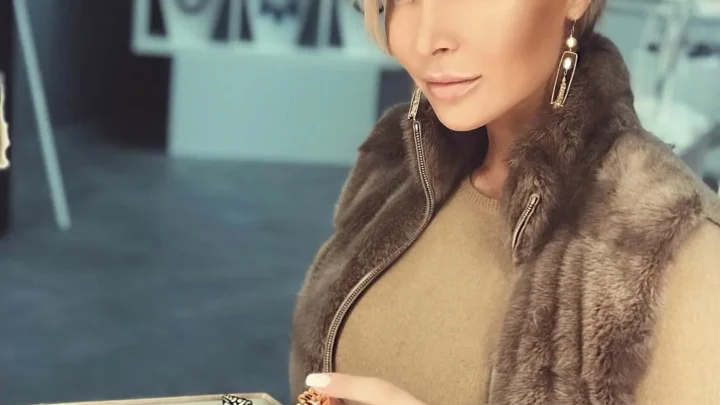 Elina Kamiren Biography: Ethnicity, Age, TV Shows, Religion, Height, Net Worth, Children