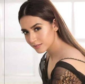 Mansha Pasha