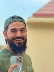 Mustafa Hanif