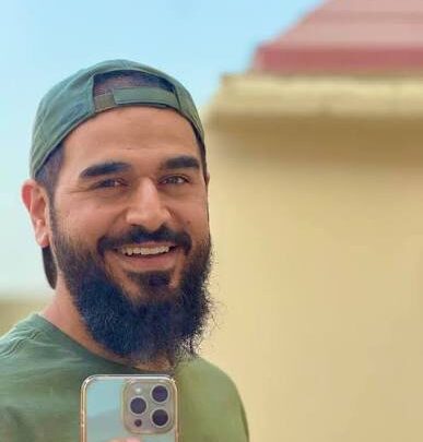 Mustafa Hanif Biography: Parents, Religion, Height, Songs, Age, Net Worth, Instagram