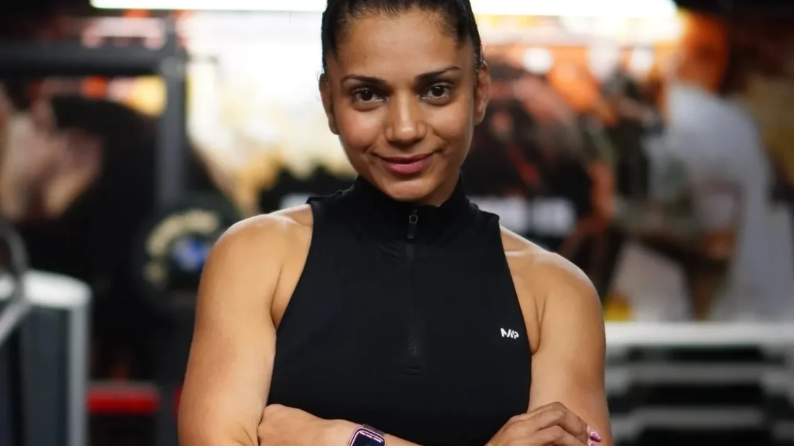 Sonali Swami Biography: Age, Husband, Kids, Fitness Journey, Net Worth, Height, Awards