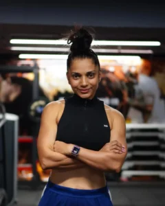 Sonali Swami