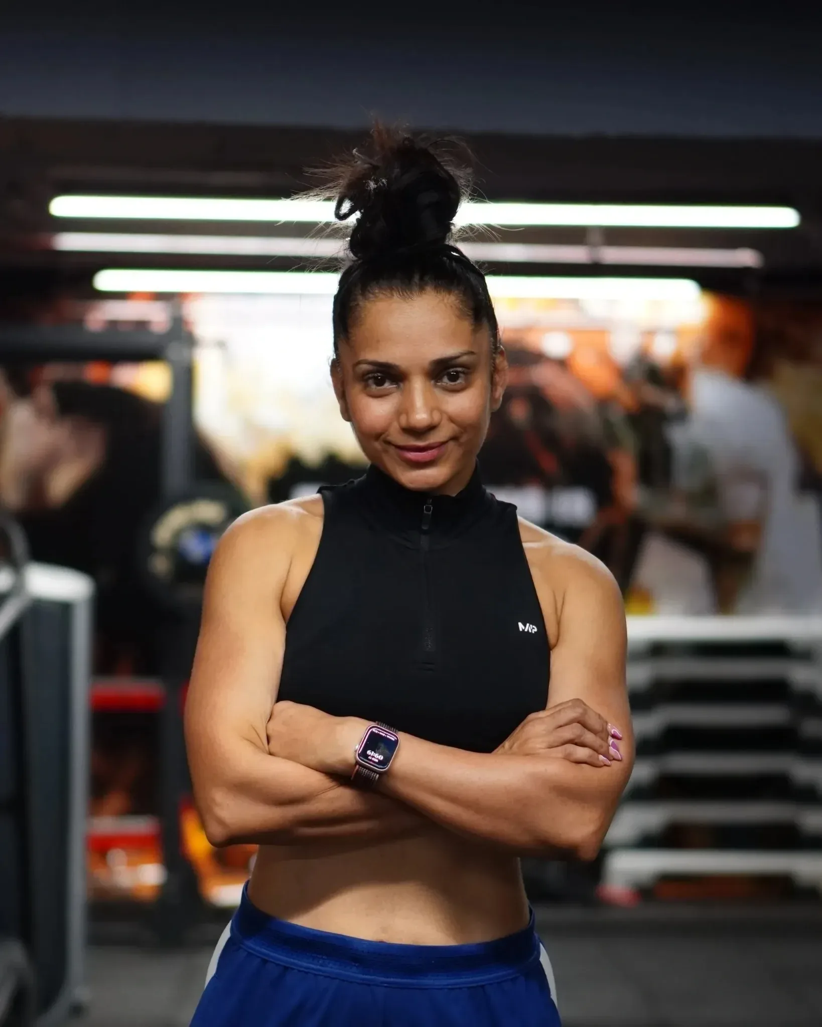 Sonali Swami