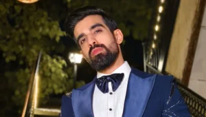 Karron Dhinggra